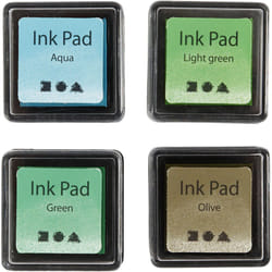 Creativ Company Ink Pad