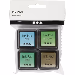 Creativ Company Ink Pad