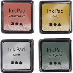 Creativ Company Ink Pad