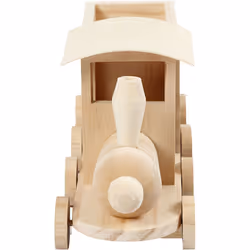 Creativ Company 57977 unfinished craft wood - Additional view 4