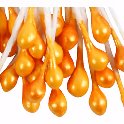 Creativ Company Flower stamens