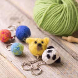 Creativ Company 4824582 yarn