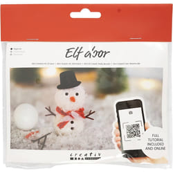 Creativ Company 977450 party decoration Party decoration kit