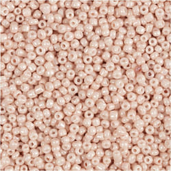 Creativ Company 686940 beads Seed bead Glass Rose