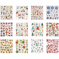 Creativ Company 289691, Multicolour