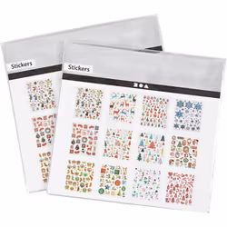 Creativ Company 289691 kids' stickers