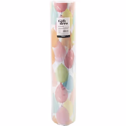 Creativ Company 19874 gift wrapping Gift wrap paper Paper