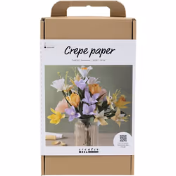 Creativ Company 977534, Children's craft kit, Multicolour