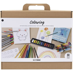 Creativ Company 970846 drawing set