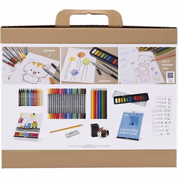 Creativ Company 970846 drawing set