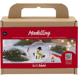 Creativ Company Mini Craft Kit Modelling