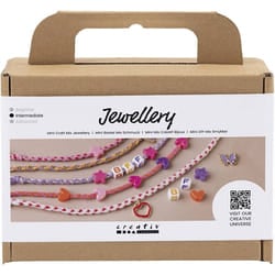 Creativ Company Mini Craft Mix Jewellery