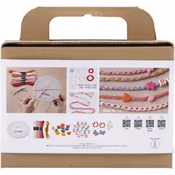 Creativ Company Mini Craft Mix Jewellery
