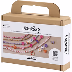 Creativ Company Mini Craft Mix Jewellery
