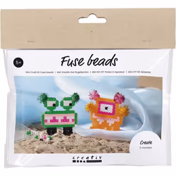 Creativ Company 977642, Children's craft kit, 5 yr(s), Multicolour