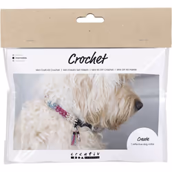 Creativ Company 977673, Children's craft kit, Multicolour