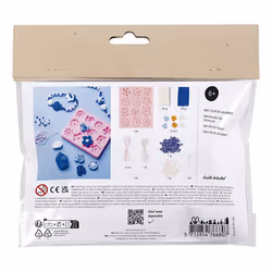 Creativ Company Mini Craft Kit Jewellery
