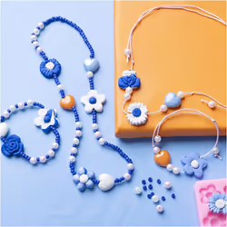 Creativ Company Mini Craft Kit Jewellery