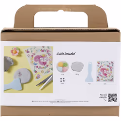 Creativ Company 977811 art/craft toy