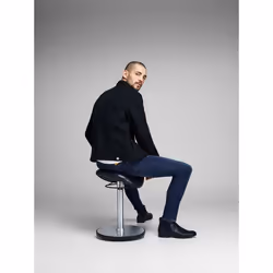 Jack & Jones 12110056 Blue - Additional view 4