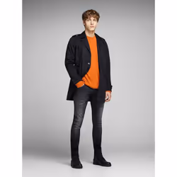 Jack & Jones 12111026 Black, Grey