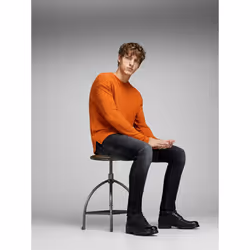 Jack & Jones 12111026 Black, Grey - Additional view 4