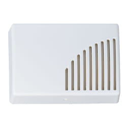 Aritech Indoor siren. 1 tone