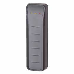Aritech ATS Reader Address