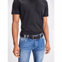 Jack & Jones 12111286_2161.189, Black, 1 pc(s), Do not wash Do not bleach Do not iron Line dry Do not tumble dry Do not dry c ...