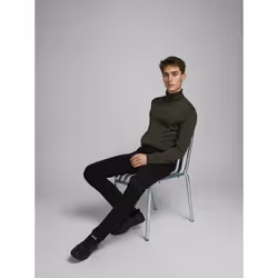 Jack & Jones 12113450 Black - Additional view 4