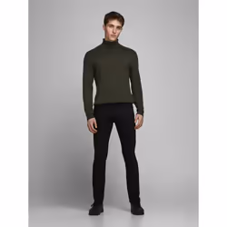 Jack & Jones 12113450 Black - Additional view 3