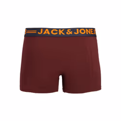 Jack & Jones 3-Pack Trunks