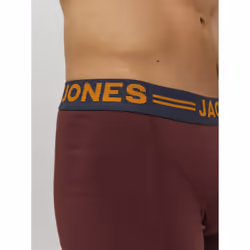 Jack & Jones 3-Pack Trunks - Additional view 6