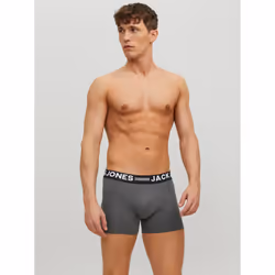 Jack & Jones 12113943_1013.41 underpants Burgundy, Red - Additional view 7
