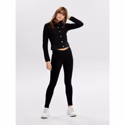 ONLY 15126077 Black - Additional view 5