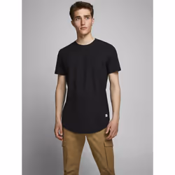 Jack & Jones 12113648, T-shirt, L, Cotton, 1 pc(s)