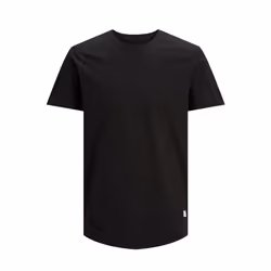 Jack & Jones 12113648 T-shirt Cotton - Additional view 7