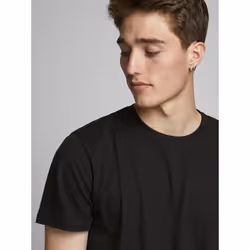 Jack & Jones 12113648 T-shirt Cotton - Additional view 4