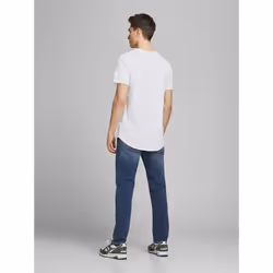 Jack & Jones 12113648 T-shirt Cotton - Additional view 2