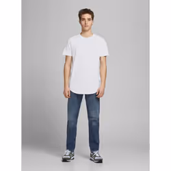 Jack & Jones 12113648 T-shirt Cotton - Additional view 3