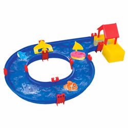 Amo Toys 302208 toy playset