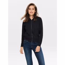 ONLY 15131550, Female, Black, XL, Polyester, 100% Polyester, Machine wash at 30°C Do not bleach Do not tumble dry Low temp. i ...