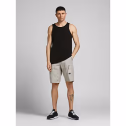 Jack & Jones 12074784 Cotton, Elastane - Additional view 3