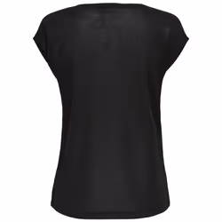 ONLY 15136069 Top (garment) V-neck Short sleeve Polyester, Viscose - Additional view 4