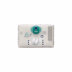 Abena Slip Junior Premium Incontinence Briefs  Level 2  32 Count