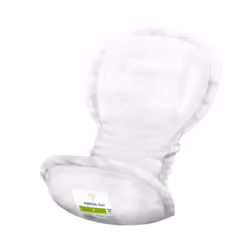 Abena San Premium Incontinence Pads  Moderate Absorbency  Sizes 4 to 7  Size 4  30 Count