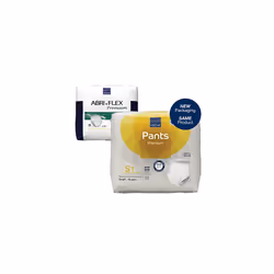 Pants Premium Pull-Up Incontinence Pants, Eco-Labelled Incontinence Pants for Men & Women, Discreet, Protective, Breathable, ...
