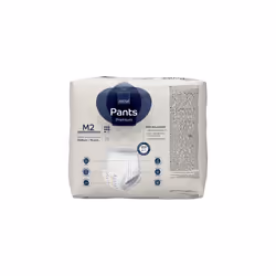 Pants Premium Pull-Up Incontinence Pants, Eco-Labelled Incontinence Pants for Men & Women, Discreet, Protective,