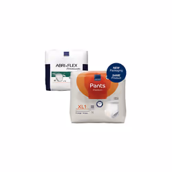 Pants Premium Pull-Up Incontinence Pants, Eco-Labelled Incontinence Pants for Men & Women, Discreet, Protective,