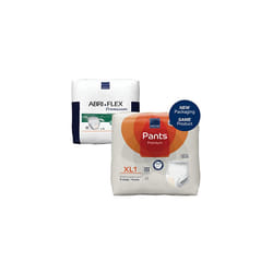 Pants Premium Pull-Up Incontinence Pants, Eco-Labelled Incontinence Pants for Men & Women, Discreet, Protective,